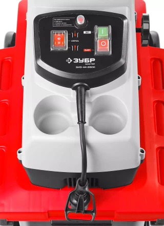 Измельчитель малошумный ЗИЭ-44-2800 серия МАСТЕР купить в Уфе