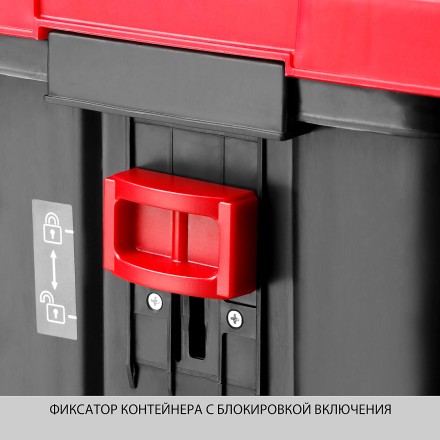 Измельчитель малошумный ЗИЭ-44-2800 серия МАСТЕР купить в Уфе