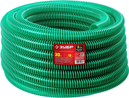 Шланги напорно-всасывающие 3 атм серия Без серии купить в Уфе