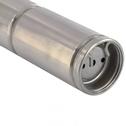 Скважинный насос Denzel DWS-3-75 винтовой диаметр 3&quot; 97250 купить в Уфе