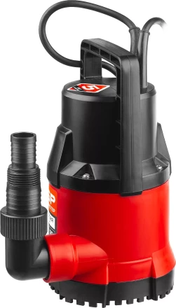 Насос дренажный НПЧ-М1-250 серия МАСТЕР купить в Уфе