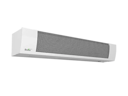 Воздушно-тепловая завеса электрическая BALLU BHC-H20-T24 купить в Уфе