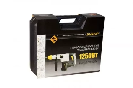 Перфоратор SDSПЭ-1250/32ЭВ 50127 купить в Уфе