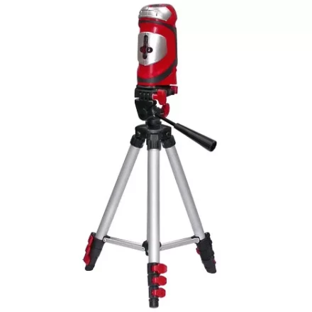 Нивелир лазерный Condtrol LASER 2D SET купить в Уфе