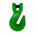 Крюк-укоротитель с вилочным соединением HITCH 13-Т8 кл 5.3 Т (SZ071235) купить в Уфе