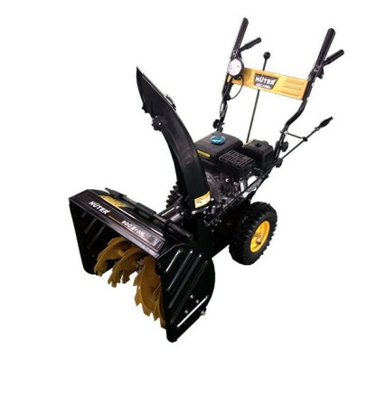 Бензиновый снегоуборщик Huter SGC 4100L купить в Уфе