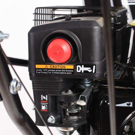 Бензиновый снегоуборщик PATRIOT PRO 650 купить в Уфе