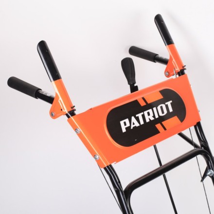 Бензиновый снегоуборщик PATRIOT PRO 650 купить в Уфе