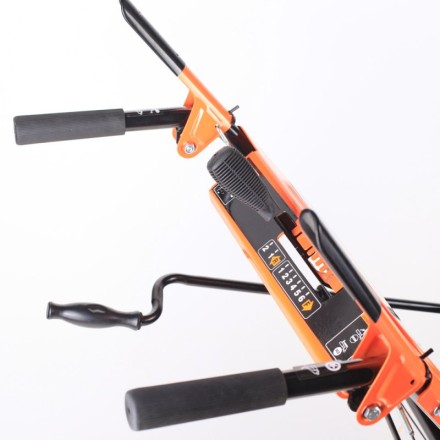Бензиновый снегоуборщик PATRIOT PRO 650 купить в Уфе