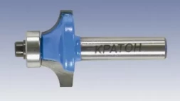 Фреза кромочная с подш 07003/4 Кратон 1 09 03 014