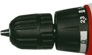 Шуруповерт электрический RedVerg SD320/1 купить в Уфе