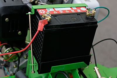Мотоблок дизельный Aurora SPACE-YARD 1050 D купить в Уфе
