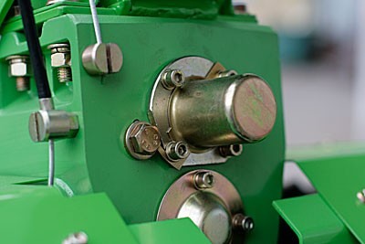 Мотоблок дизельный Aurora SPACE-YARD 1050 D купить в Уфе