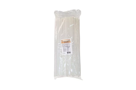 Стержень клеевой 11х300мм ЭНКОР 436 34шт 50436 купить в Уфе