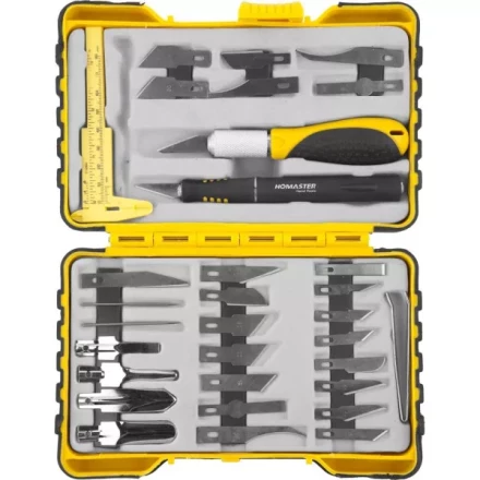 Набор STAYER &quot;PROFI&quot;: Резцы по дереву, 33шт 1831-H33 купить в Уфе