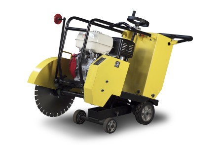 Швонарезчик TOR CC-400 (Honda) 1012099 купить в Уфе
