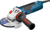 Угловая шлифмашина BOSCH GWS 17-150 CI (0.601.798.0R6) купить в Уфе