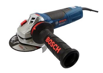 Шлифмашина УШМ BOSCH GWS 17-125 CI купить в Уфе
