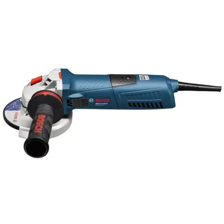Шлифмашина УШМ BOSCH GWS 17-125 CI купить в Уфе