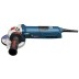 Шлифмашина УШМ BOSCH GWS 17-125 CI купить в Уфе