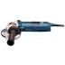 Шлифмашина УШМ BOSCH GWS 17-125 CI купить в Уфе