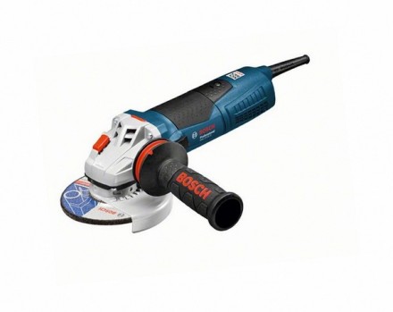 Шлифмашина УШМ BOSCH GWS 17-125 CI купить в Уфе
