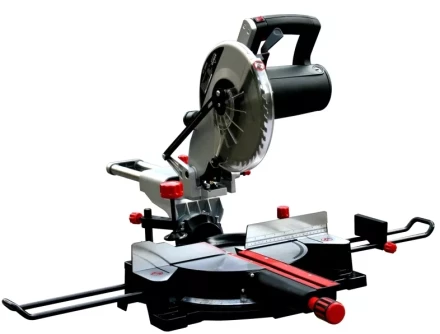 Пила торцовочная Elitech ПТ 2000С купить в Уфе