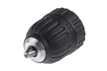 Патрон для дрели HAMMER Ф10мм 3/8&quot; (208-201) купить в Уфе