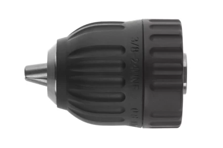 Патрон для дрели HAMMER Ф10мм 3/8&quot; (208-201) купить в Уфе