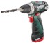 Дрель-шуруповерт аккумуляторная Metabo Power Maxx BS Basic Set купить в Уфе