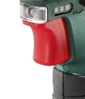 Дрель-шуруповерт аккумуляторная Metabo Power Maxx BS Basic Set купить в Уфе