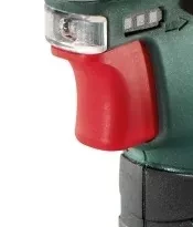 Дрель-шуруповерт аккумуляторная Metabo Power Maxx BS Basic Set купить в Уфе