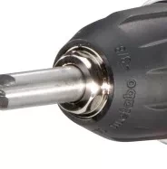 Дрель-шуруповерт аккумуляторная Metabo Power Maxx BS Basic Set купить в Уфе