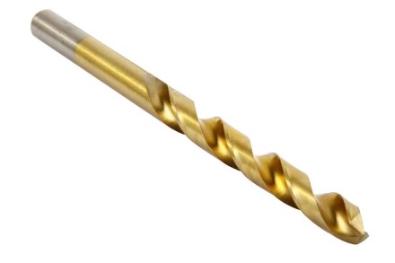 Сверло по металлу HAMMER Ф8х117мм (DR MT 8,0мм*117/75мм) купить в Уфе