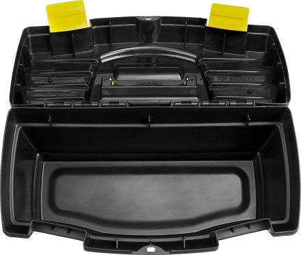 Ящик для инструмента &quot;TOPLine&quot; пластиковый, 19&quot;, STAYER 38110-18_z03 купить в Уфе