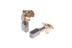 Щетки угольные HAMMER 404-223 Щетки угольные (2шт.) для Makita (СВ-424) AUTOSTOP купить в Уфе