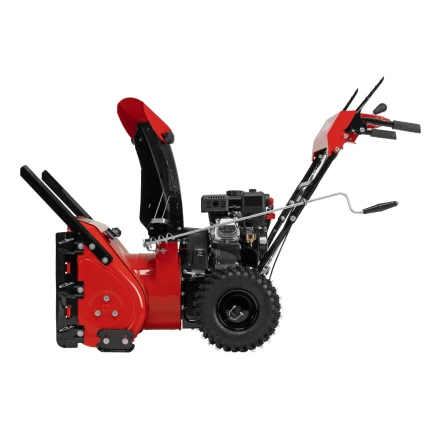 Бензиновая снегоуборочная машина STK 620, 212cc, ручной старт// MTX 97645 купить в Уфе
