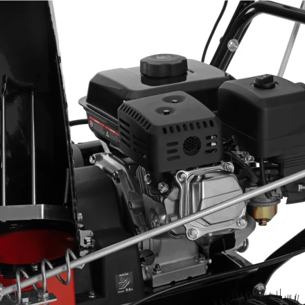 Бензиновая снегоуборочная машина STK 620, 212cc, ручной старт// MTX 97645 купить в Уфе