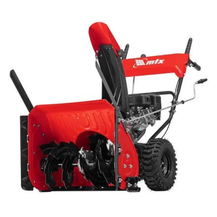 Бензиновая снегоуборочная машина STK 620, 212cc, ручной старт// MTX 97645 купить в Уфе