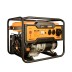 Бензиновый генератор FoxWeld Standart G6500 купить в Уфе