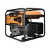 Бензиновый генератор FoxWeld Standart G6500 купить в Уфе