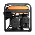 Бензиновый генератор FoxWeld Standart G6500 купить в Уфе