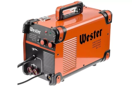 Сварочный полуавтомат WESTER MIG-110i купить в Уфе