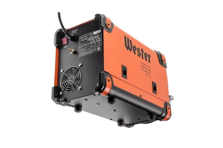 Сварочный полуавтомат WESTER MIG-110i купить в Уфе