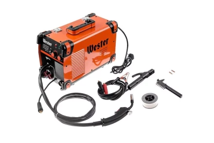 Сварочный полуавтомат WESTER MIG-110i купить в Уфе