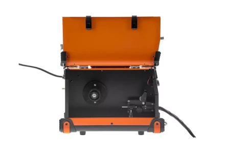 Сварочный полуавтомат WESTER MIG-110i купить в Уфе