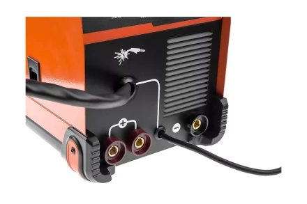 Сварочный полуавтомат WESTER MIG-110i купить в Уфе