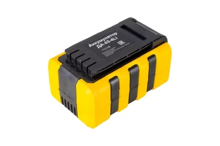 Аккумулятор Huter ДА 40-4Li (для CLM-40 Li, GET40-3 Li, GET40-4 Li) NGP 71/1/17 купить в Уфе