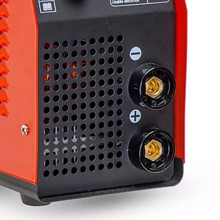 Сварочный инвертор ADA IronWeld 160 купить в Уфе