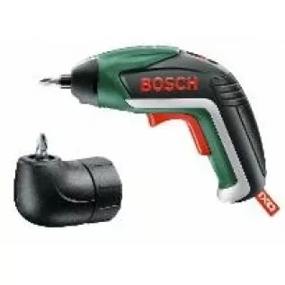 Аккумуляторный шуруповерт BOSCH IXO Medium Pa (0.603.9A8.021) купить в Уфе